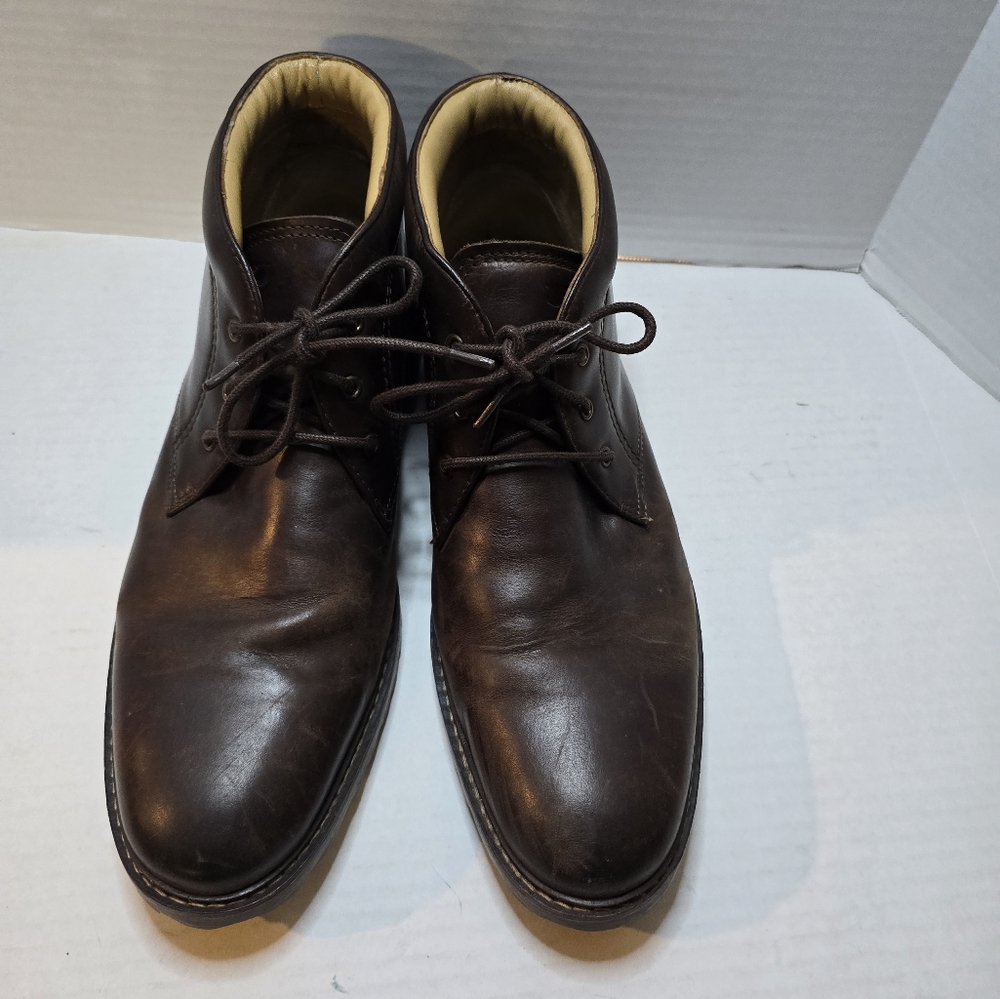 Men Dress‎ boots